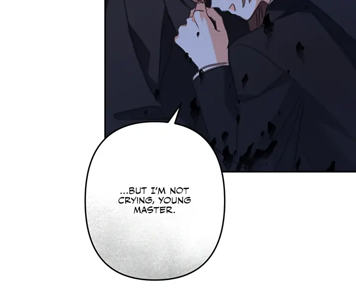 How to Survive as a Maid in a Horror Game Chapter 64 Page 59