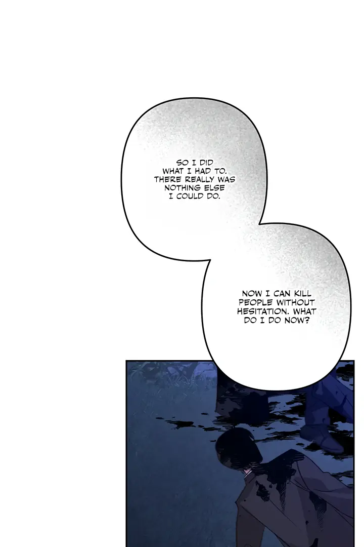 How to Survive as a Maid in a Horror Game Chapter 64 Page 65