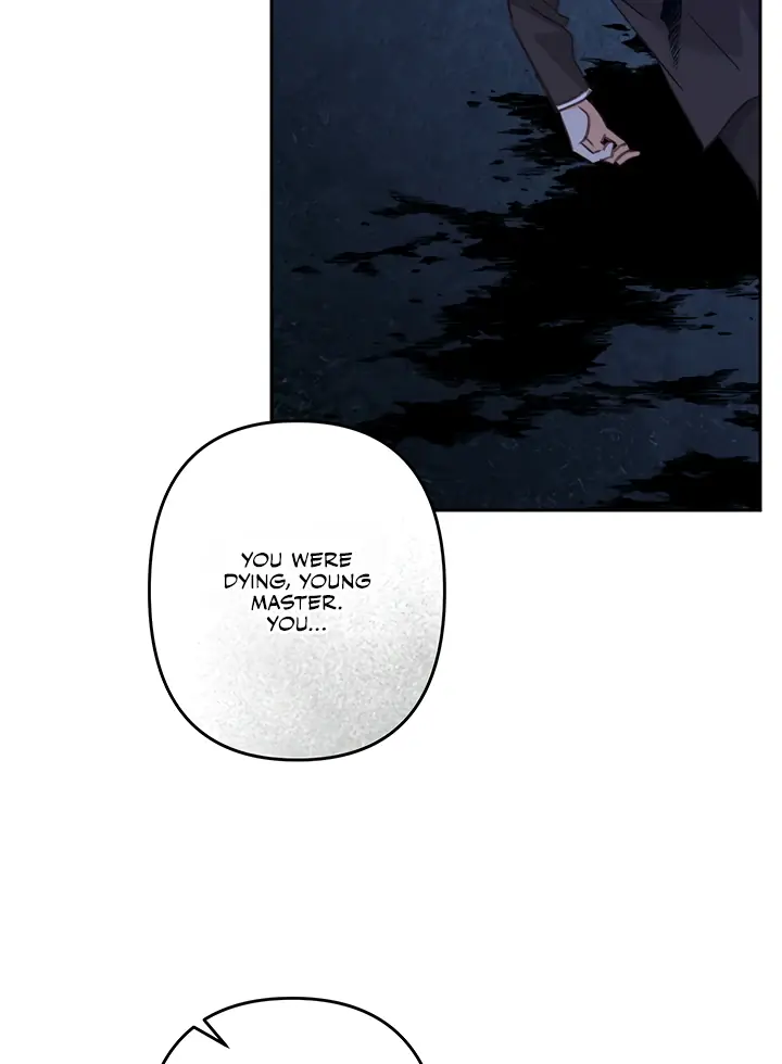 How to Survive as a Maid in a Horror Game Chapter 64 Page 66