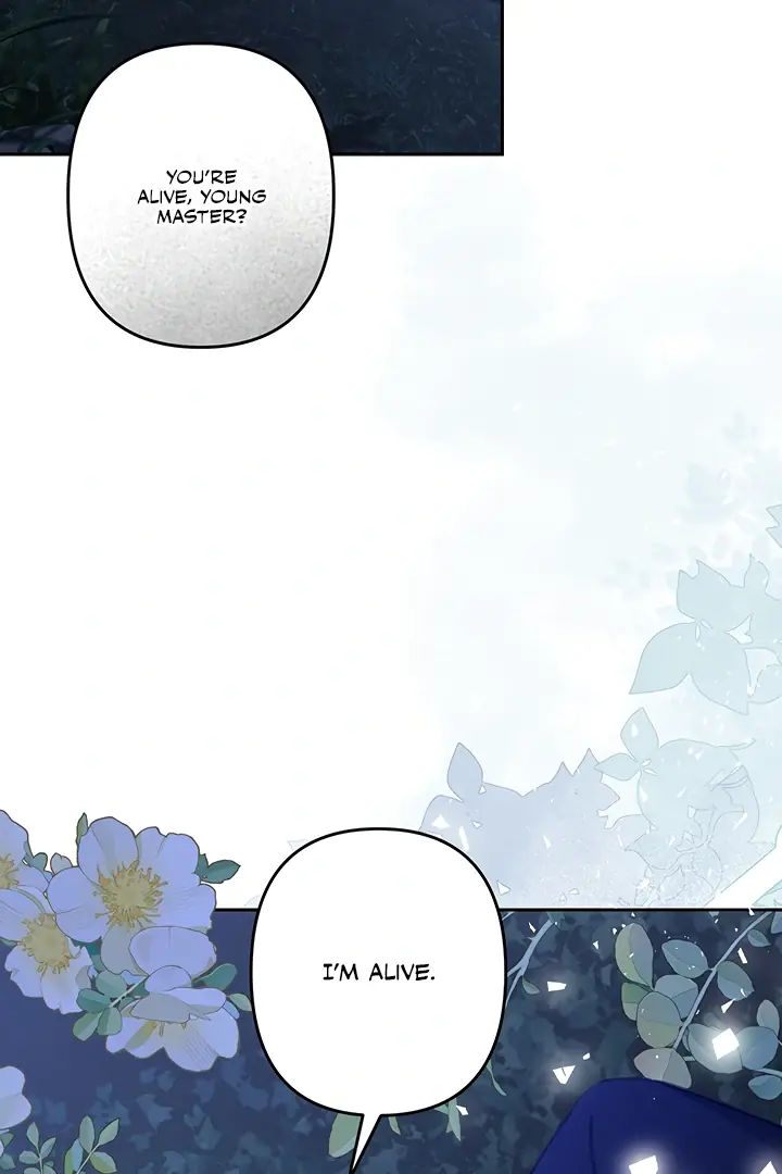 How to Survive as a Maid in a Horror Game Chapter 64 Page 68