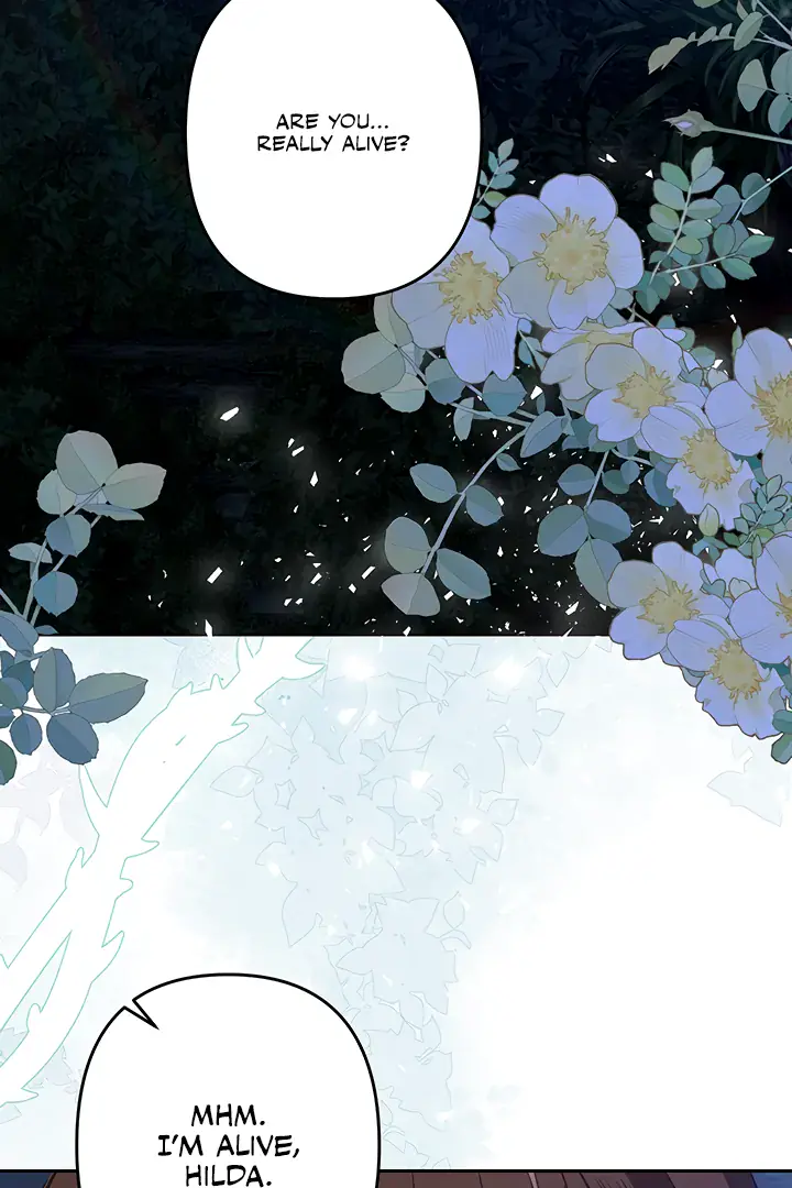 How to Survive as a Maid in a Horror Game Chapter 64 Page 70