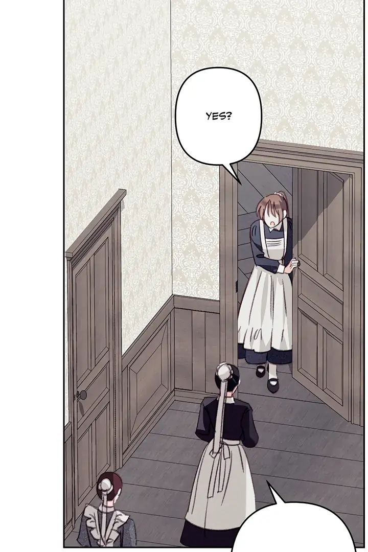 How to Survive as a Maid in a Horror Game Chapter 64 Page 81