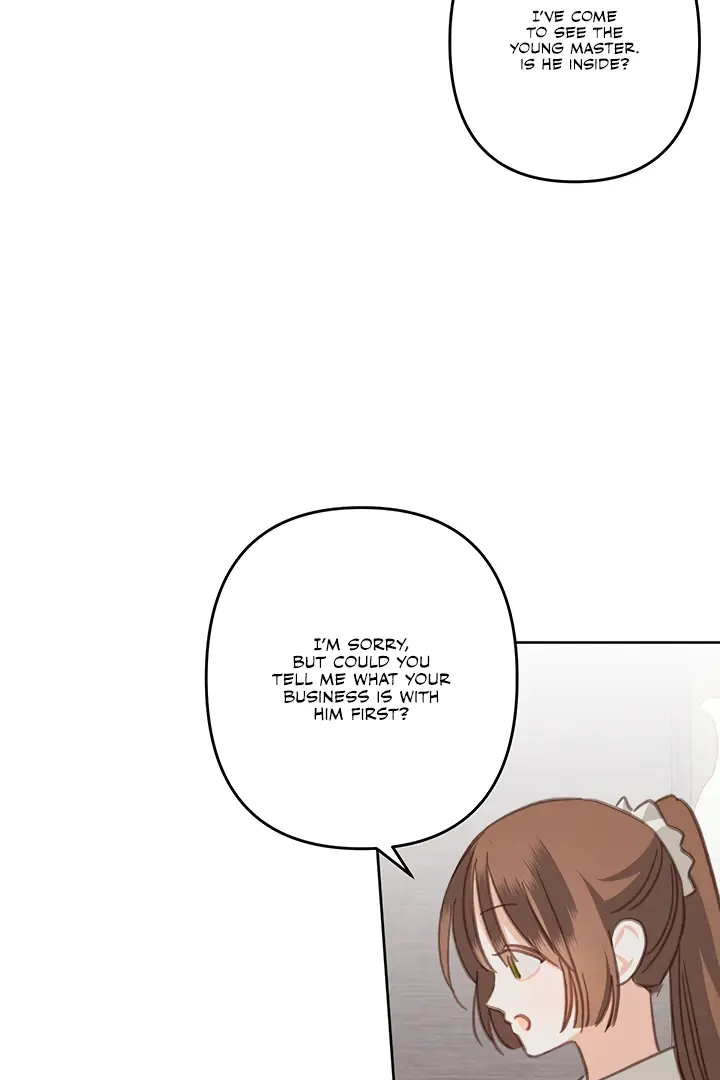 How to Survive as a Maid in a Horror Game Chapter 64 Page 82