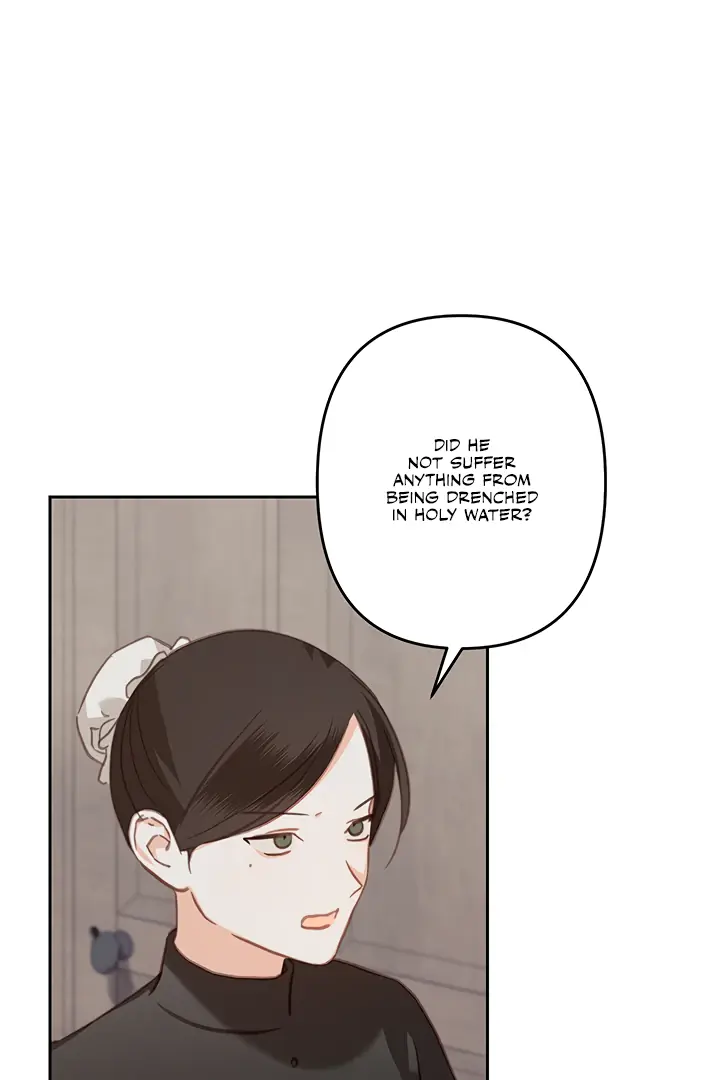 How to Survive as a Maid in a Horror Game Chapter 64 Page 88