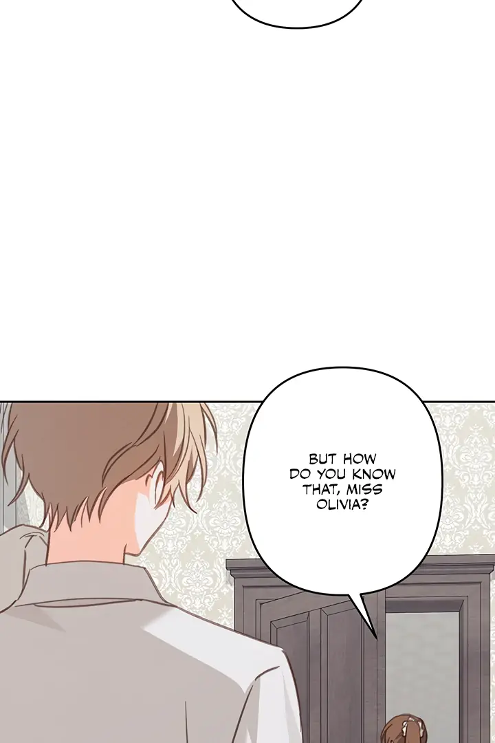 How to Survive as a Maid in a Horror Game Chapter 64 Page 91
