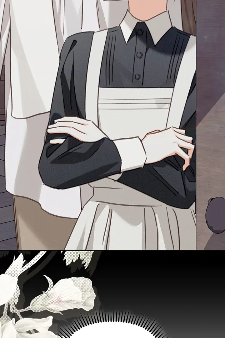 How to Survive as a Maid in a Horror Game Chapter 64 Page 97