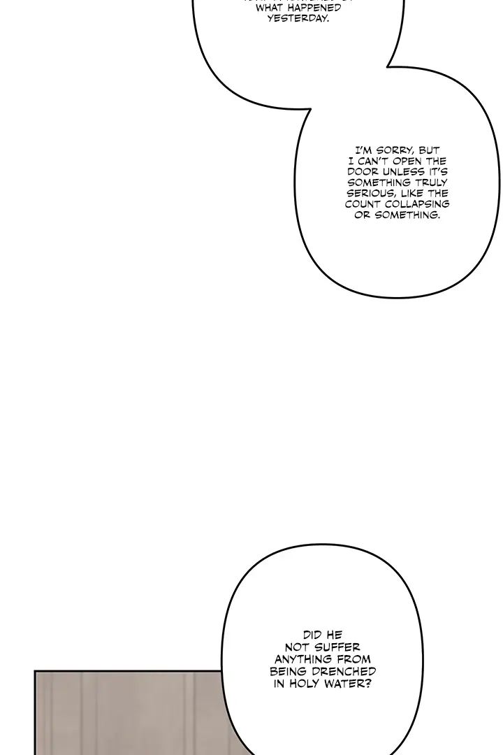 How to Survive as a Maid in a Horror Game Chapter 65 Page 4