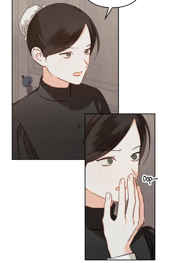 How to Survive as a Maid in a Horror Game Chapter 65 Page 5