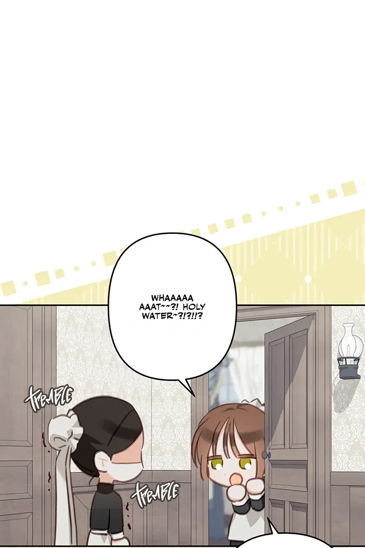 How to Survive as a Maid in a Horror Game Chapter 65 Page 6