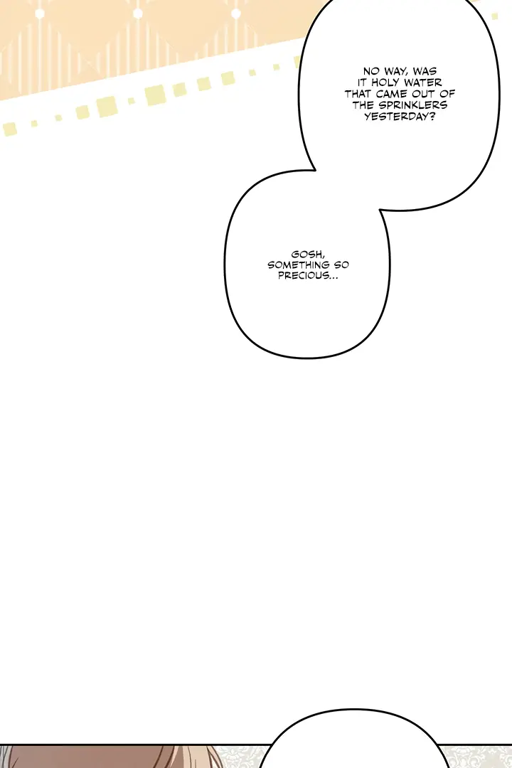 How to Survive as a Maid in a Horror Game Chapter 65 Page 7