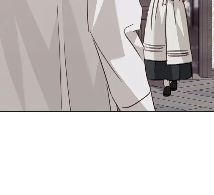 How to Survive as a Maid in a Horror Game Chapter 65 Page 9