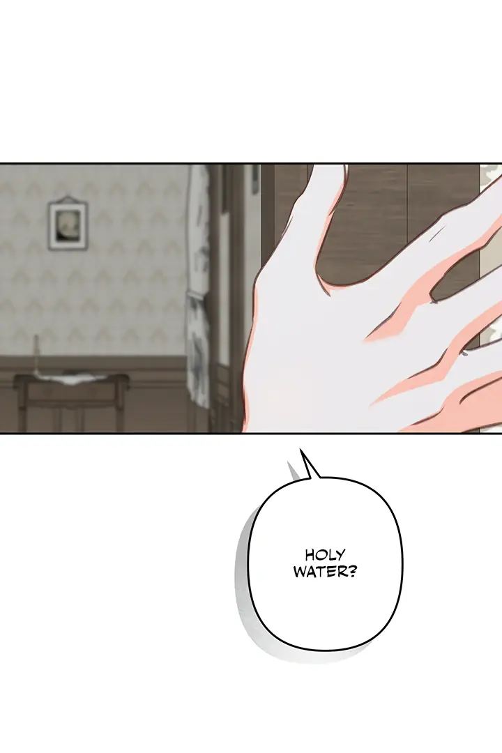 How to Survive as a Maid in a Horror Game Chapter 65 Page 10