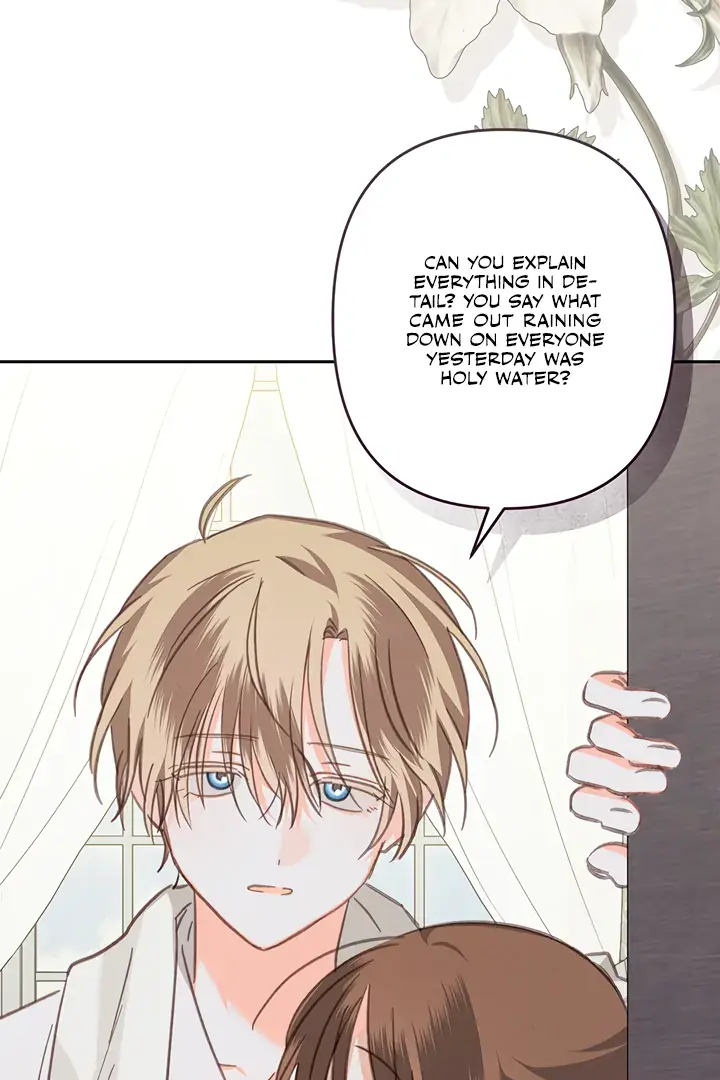 How to Survive as a Maid in a Horror Game Chapter 65 Page 13
