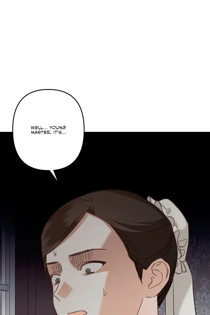 How to Survive as a Maid in a Horror Game Chapter 65 Page 17