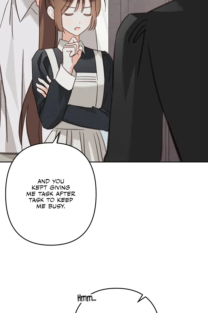 How to Survive as a Maid in a Horror Game Chapter 65 Page 20
