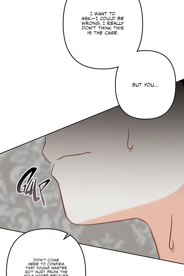 How to Survive as a Maid in a Horror Game Chapter 65 Page 21