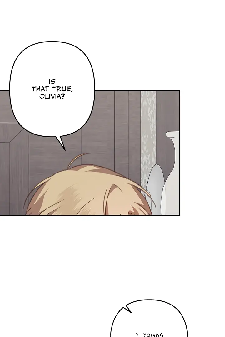 How to Survive as a Maid in a Horror Game Chapter 65 Page 25