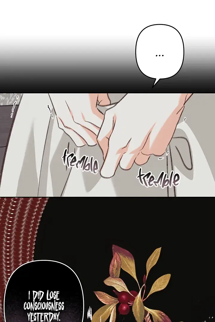 How to Survive as a Maid in a Horror Game Chapter 65 Page 28
