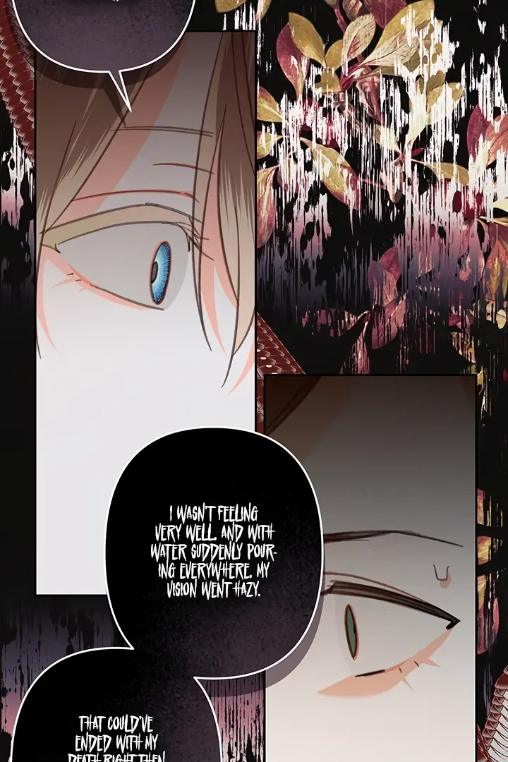 How to Survive as a Maid in a Horror Game Chapter 65 Page 29
