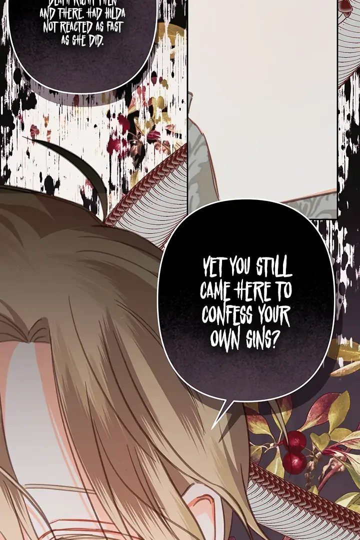 How to Survive as a Maid in a Horror Game Chapter 65 Page 30