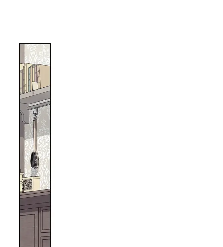 How to Survive as a Maid in a Horror Game Chapter 65 Page 39