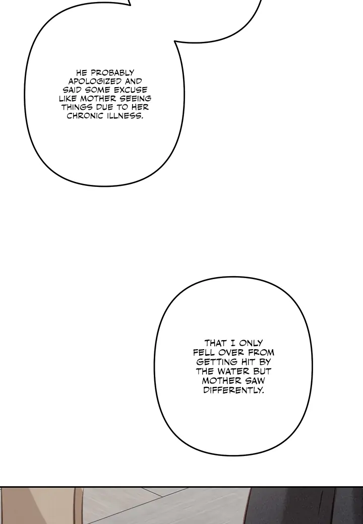 How to Survive as a Maid in a Horror Game Chapter 65 Page 44