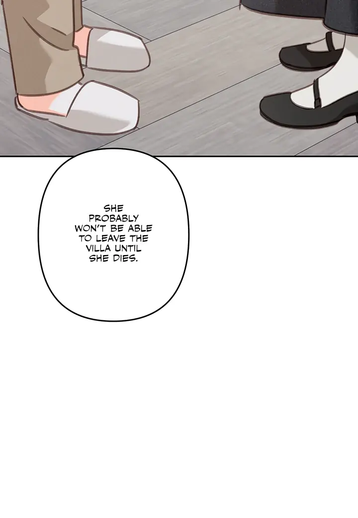 How to Survive as a Maid in a Horror Game Chapter 65 Page 45