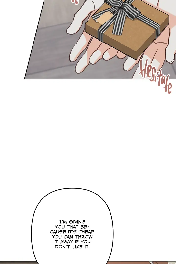How to Survive as a Maid in a Horror Game Chapter 65 Page 53