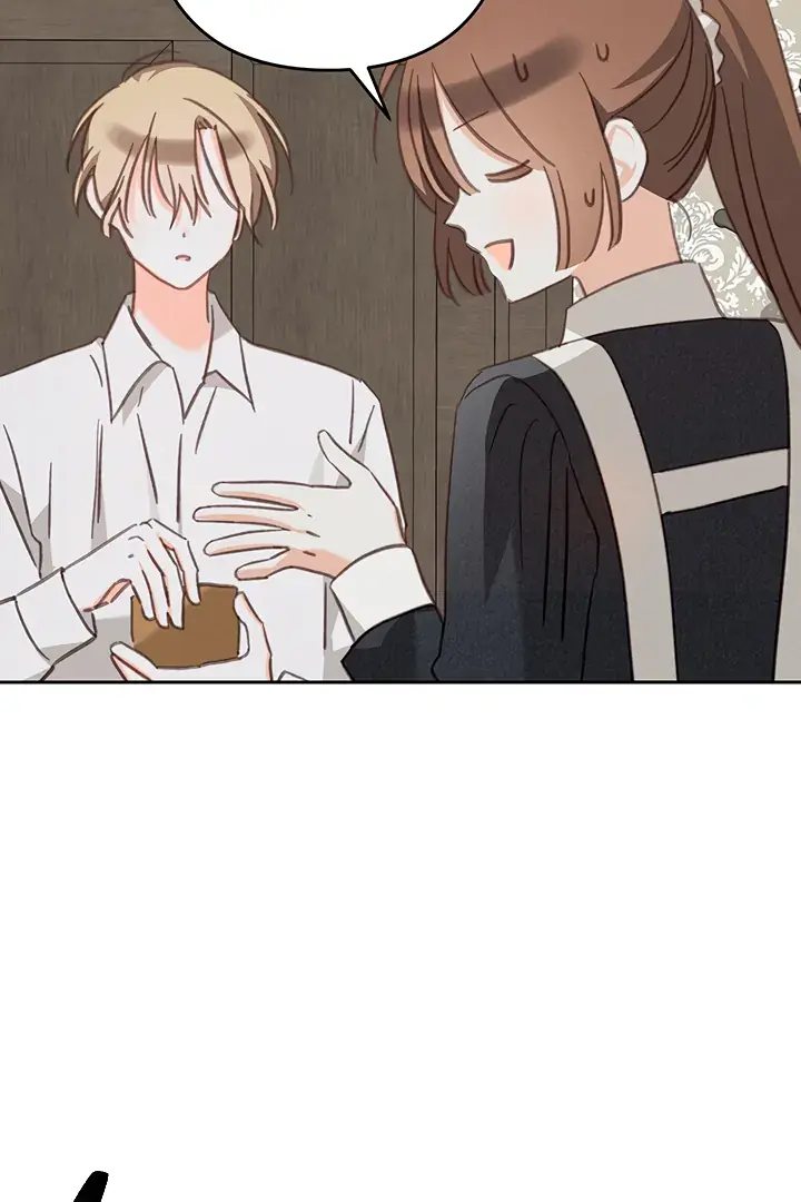 How to Survive as a Maid in a Horror Game Chapter 65 Page 54