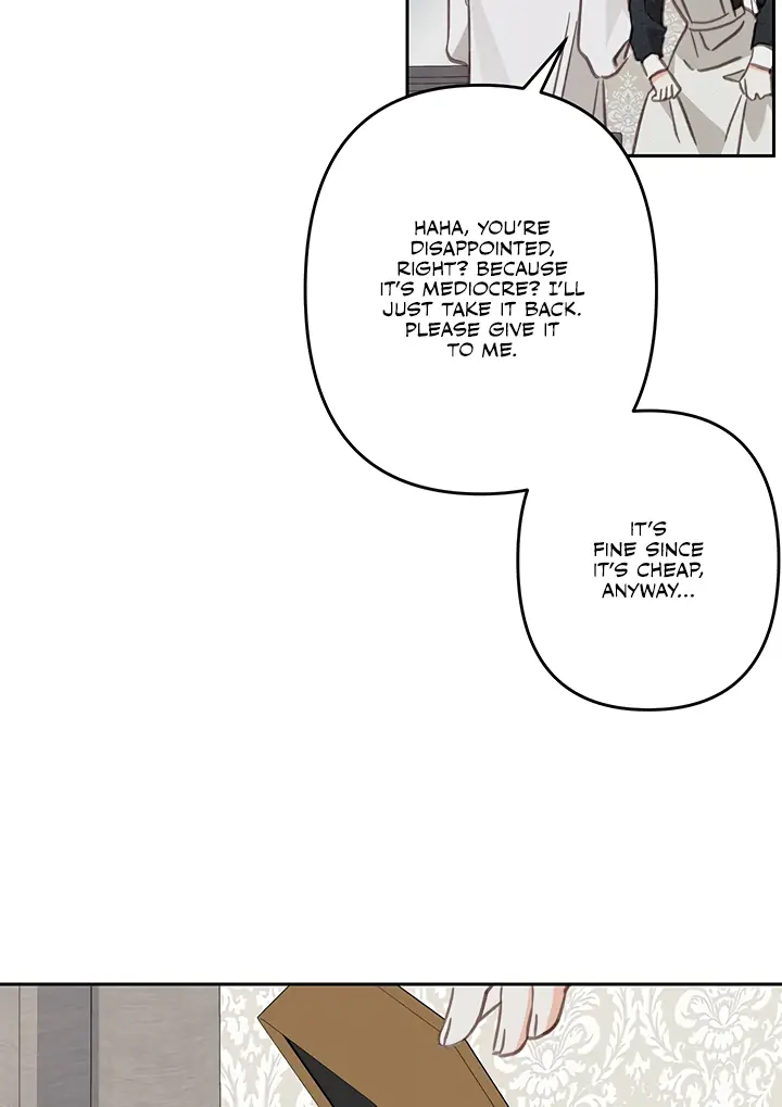 How to Survive as a Maid in a Horror Game Chapter 65 Page 56