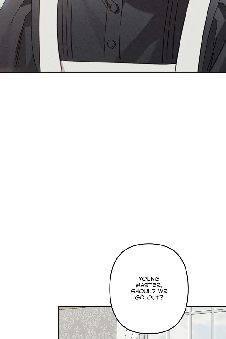 How to Survive as a Maid in a Horror Game Chapter 65 Page 61
