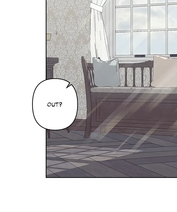 How to Survive as a Maid in a Horror Game Chapter 65 Page 62