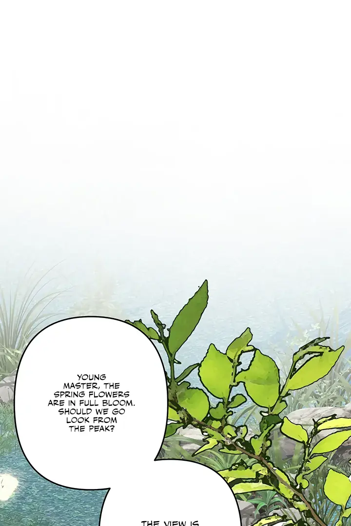 How to Survive as a Maid in a Horror Game Chapter 65 Page 64
