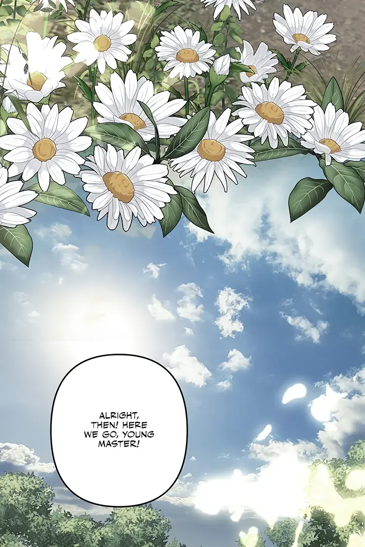 How to Survive as a Maid in a Horror Game Chapter 65 Page 67