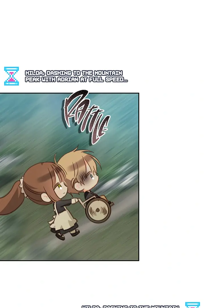 How to Survive as a Maid in a Horror Game Chapter 65 Page 70