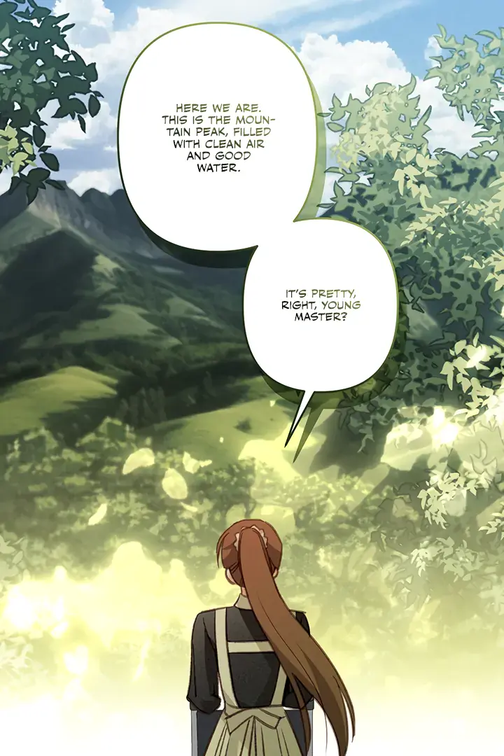 How to Survive as a Maid in a Horror Game Chapter 65 Page 72