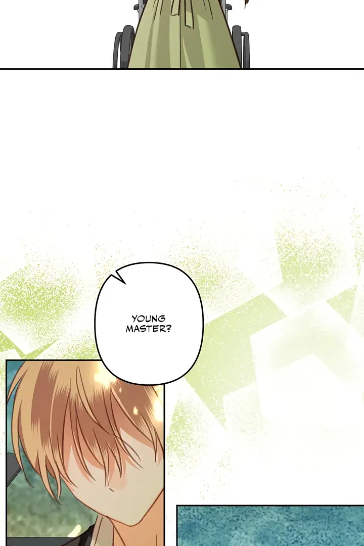 How to Survive as a Maid in a Horror Game Chapter 65 Page 73