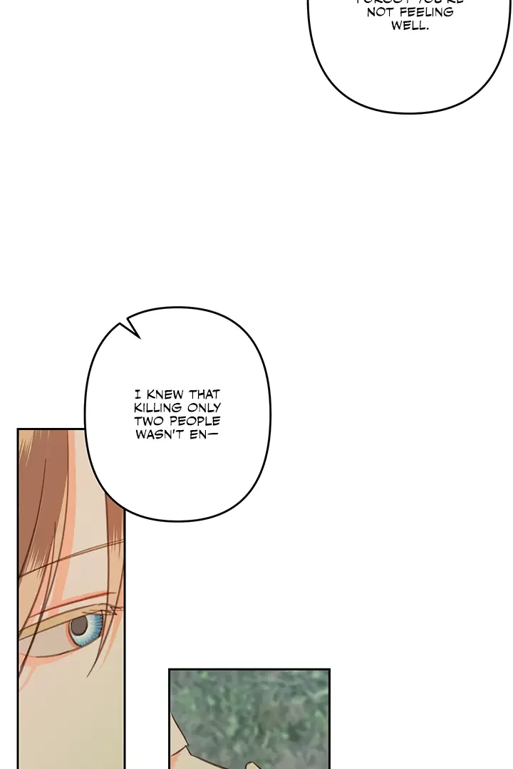 How to Survive as a Maid in a Horror Game Chapter 65 Page 75