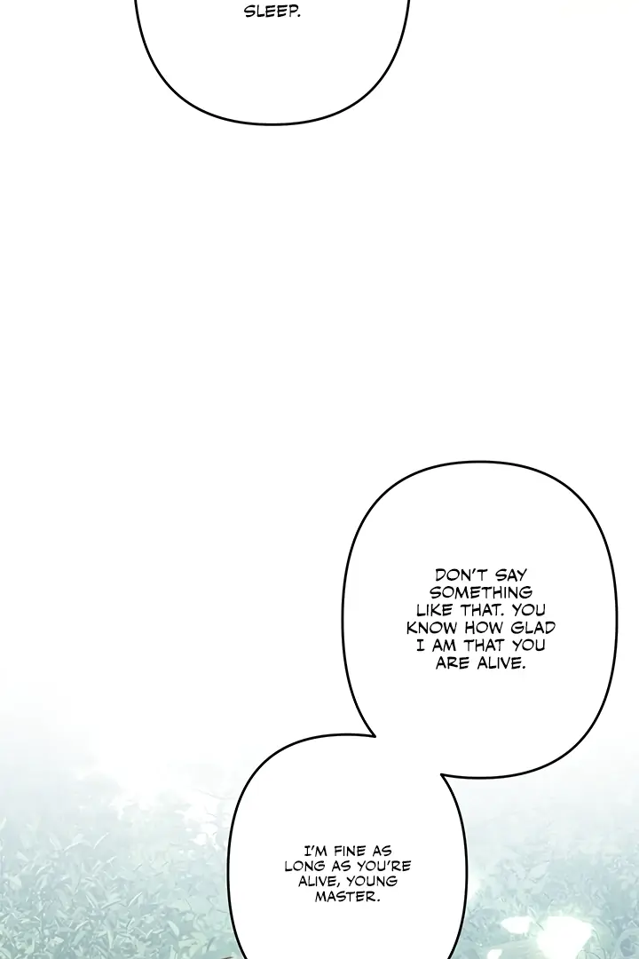 How to Survive as a Maid in a Horror Game Chapter 65 Page 79