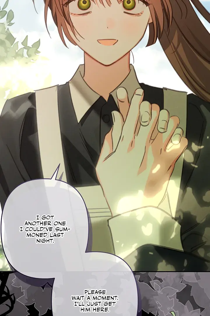 How to Survive as a Maid in a Horror Game Chapter 65 Page 93