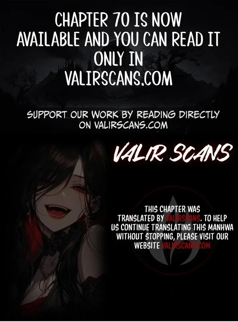 How to Survive as a Maid in a Horror Game Chapter 66 Page 2