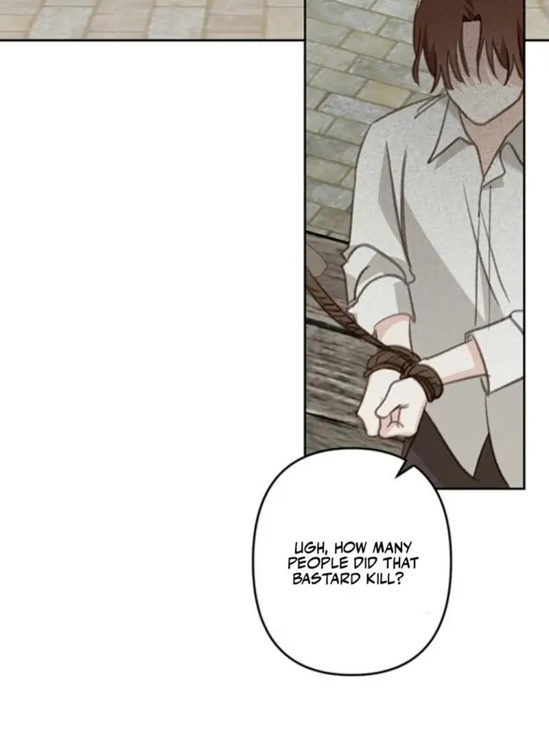 How to Survive as a Maid in a Horror Game Chapter 66 Page 5