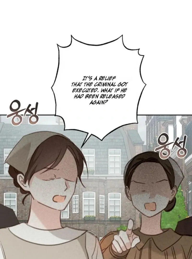 How to Survive as a Maid in a Horror Game Chapter 66 Page 6