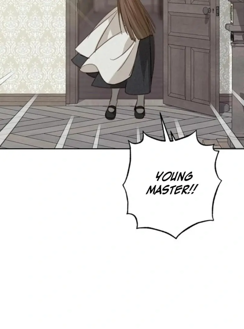 How to Survive as a Maid in a Horror Game Chapter 66 Page 14