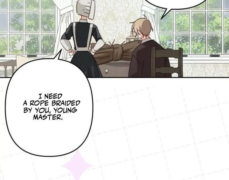 How to Survive as a Maid in a Horror Game Chapter 66 Page 19