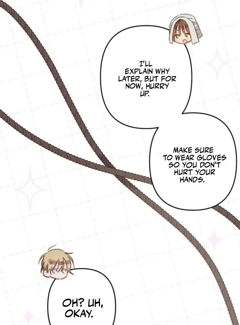 How to Survive as a Maid in a Horror Game Chapter 66 Page 20