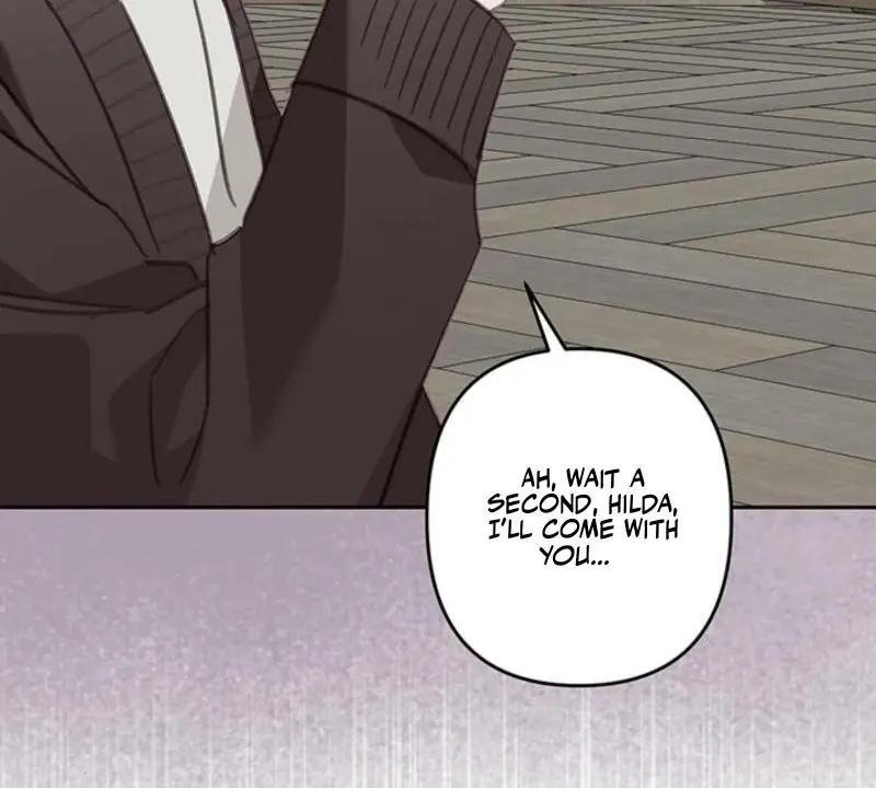 How to Survive as a Maid in a Horror Game Chapter 66 Page 28