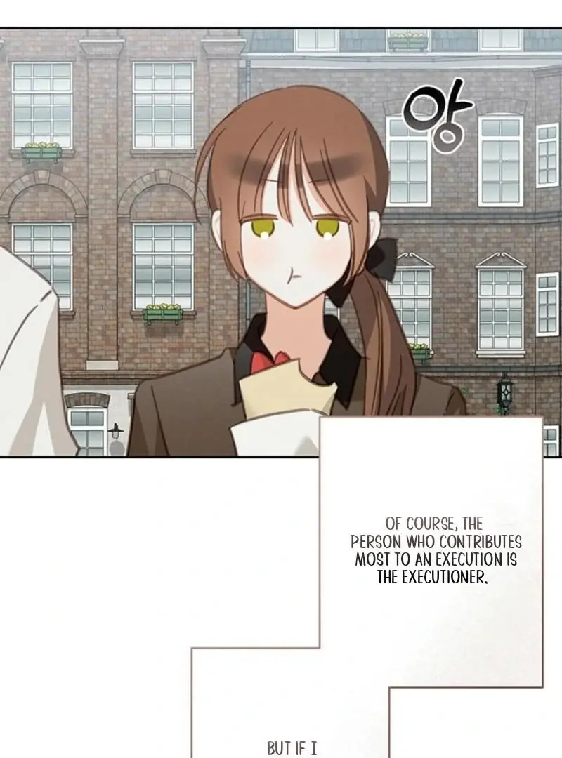 How to Survive as a Maid in a Horror Game Chapter 66 Page 30