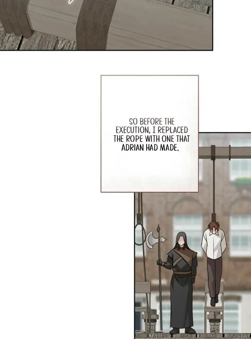 How to Survive as a Maid in a Horror Game Chapter 66 Page 34
