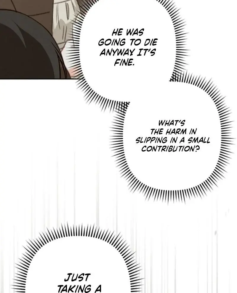 How to Survive as a Maid in a Horror Game Chapter 66 Page 36